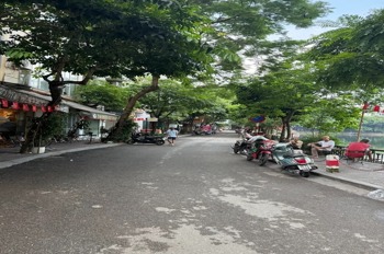 Bán Đất Mặt Phố Đống Đa - 150m² - MT 10m - Giá 56 Tỷ