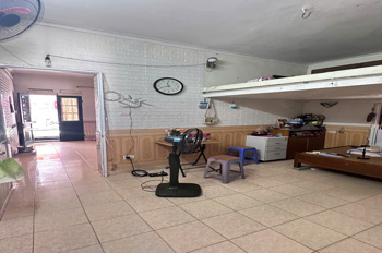 Cực Hiếm!Bán đất tặng nhà 2 tầng 150m Lô Góc Trần Khát Chân – 6m Mặt Tiền – Tặng Nhà – Gần Phố – 26