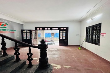 Phân Lô Góc 2 Mặt Tiền Nguyễn Khả Trạc - Ô Tô Đỗ Cửa - 20.5 Tỷ