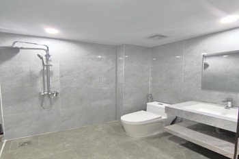 Nhà Mới Hiện Đại Vạn Phúc - 49m2, 5 Tầng, Ô Tô Vào Nhà - Giá 14.5 Tỷ