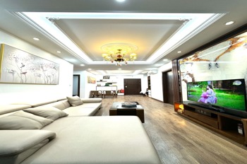 Bán căn hộ An Lạc 38 Hoàng Ngân - 2PN, 60m2, Giá 4.* Tỷ