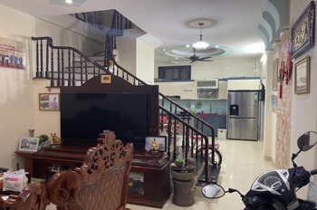 🏡 Bán nhà Phú Diễn, Bắc Từ Liêm - 4 Tầng, Giá Tốt - 10 tỷ