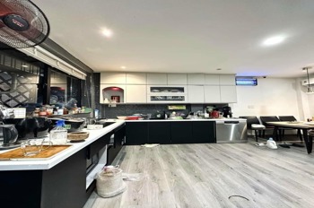 Bán nhà 3 tầng Nguyễn Văn Trỗi - 42m2 - Giá 7.3 tỷ - Vị trí đẹp, thiết kế hiện đại