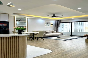 Bán Căn Hộ 3PN, View Đẹp Tại Hoàng Mai - Giá Chỉ 5.45 Tỷ