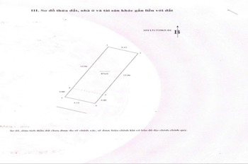 Bán Lô Đất 87m2 Mặt Tiền Phố Trung Kính, Cầu Giấy - Giá 44.5 Tỷ TL
