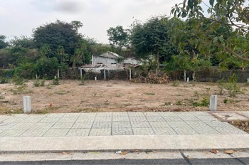 Bán Nhanh 200m2 Thổ Cư Phước Hiệp, Củ Chi - Giá Tốt, Pháp Lý Rõ Ràng
