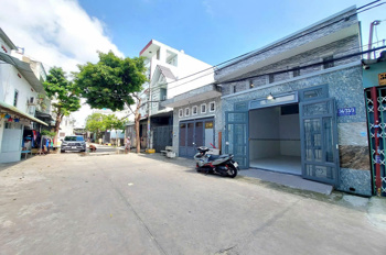 BÁN GẤP ĐẤT MẶT TIỀN THẠNH LỘC 52 – Q.12 – 1.233M2 (1.033M2 THỔ CƯ) – CHỈ 13,5 TỶ