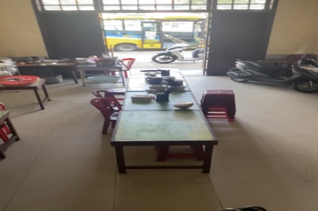 BÁN NHÀ CẤP 4 MẶT TIỀN NGUYỄN LƯƠNG BẰNG LIÊN CHIỂU ĐÀ NẴNG DT: 536M, NGANG GẦN 9M. RẤT HIẾM Ở ĐÀ