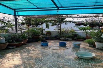 Siêu phẩm 3 Tầng - Lê Văn Quới - Vị trí đắc địa - Giá chỉ 6 tỷ 250