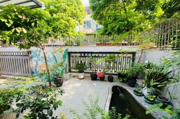 Bán Biệt Thự Văn Quán Hà Đông - 230m2, 4 Tầng, Giá 47 Tỷ