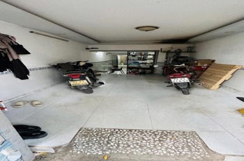 Nhà 2 Tầng 40m2, Vị Trí Đắc Địa - An Phú Đông, Q12 - Giá 2.8 Tỷ