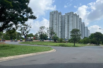 Bán Nhà Phố Kim Sơn Mặt Tiền Nguyễn Hữu Thọ - 30 Tỷ