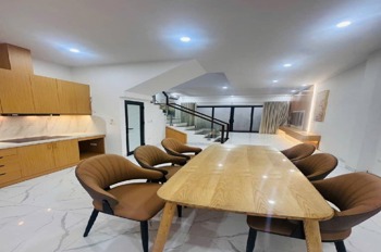 Nhà phố Hoàng Hoa Thám - Vị trí đắc địa, 3 tầng, 58m2 - 8 tỷ