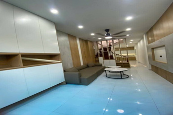 BÁN NHÀ ĐƯỜNG QUANG TRUNG - YÊN NGHĨA HÀ ĐÔNG NHÀ 4 TẦNG ĐẦY ĐỦ CÔNG NĂNG SỬ DỤNG. GIÁ 4TY620