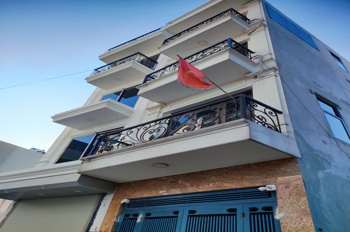 🌈🌈🌈PHÂN LÔ LẠC THỊ - #Ô TÔ TRÁNH NHAU- NHỈNH 8 TỶ -# VỊ TRÍ ĐẮC ĐỊA - #Ở SƯỚNG HƯỞNG THỤ 