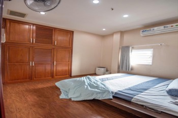 Bán Nhà Mặt Tiền Kinh Doanh Thoại Ngọc Hầu, Tân Phú - Giá Tốt, Pháp Lý Rõ