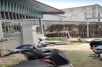 💥💥💥 BÁN ĐẤT TẶNG NHÀ 2 TẦNG , DÂN XÂY-GIÁ 4.999 TỶ - TIỆN ÍCH NGẬP TRÀN  !