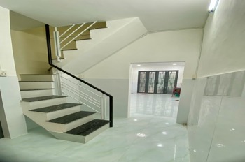 Nhà Cho Thuê Nguyên Căn Quận 11 - Gần Đường 3/2 - Giá 9tr/Tháng