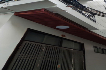 🏡  NHÀ MỚI  ĐẸP TRUNG TÂM NGỌC HỒI -HƠN 5 TỶ– 4 TẦNG ĐẸP, THIẾT KẾ LẠ MẮT – 50 M Ô TÔ QUA !