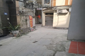 Bán nhà phố Khương Trung, Thanh Xuân - 4 Tầng, Full Nội Thất, Gần Ngã Tư Sở - 8.8 tỷ