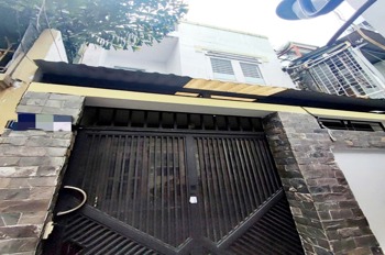 Bán Nhà Thạnh Mỹ, Tân Bình: 64m2, 3 Tầng, 4PN, Giá 6.1 Tỷ - Vị Trí Đắc Địa