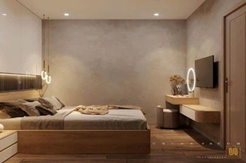 Nhà đẹp 5 tầng Cầu Giấy - Vị trí đắc địa, Full nội thất - 7.7 tỷ