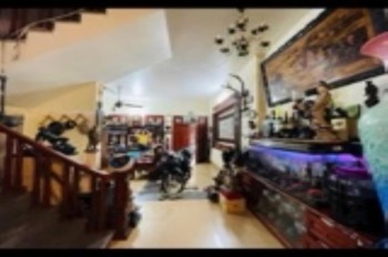 Nhà đẹp trung tâm Hà Đông, ô tô nhỏ qua nhà, giá 13.6 tỷ