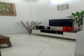Bán nhà 4 tầng đẹp nhất Thanh Trì | Full nội thất | Giá chỉ 5.48 tỷ