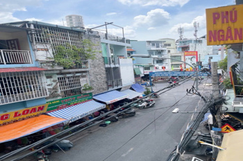 Giảm sốc 10 tỷ – Siêu phẩm mặt tiền Chợ Tân Bình chỉ còn 23.5 tỷ, Số 9 Tân Xuân