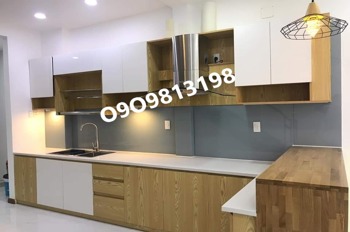 Mặt tiền đa ngành Bàn Cờ, Quận 3: Đầu tư sinh lời, SHR