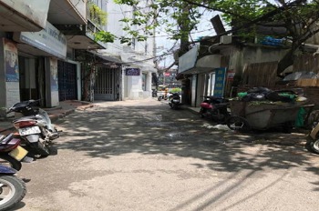 Mặt Phố Xã Đàn - Kinh Doanh Sầm Uất - Vừa Ở Vừa Cho Thuê - 8 Tỷ