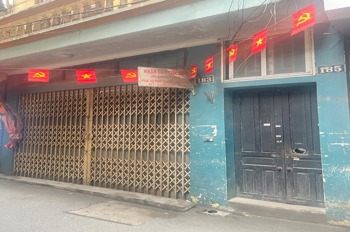 Bán Nhà Ngã Tư Sở - Trường Chinh: 60m², Mặt Tiền Kinh Doanh, Giá 16 Tỷ