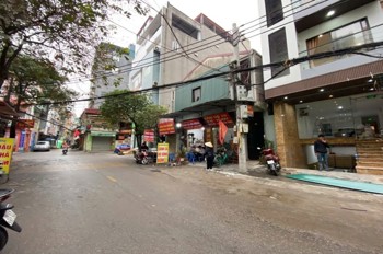 Bán NR 5 TẦNG gần Ngã Tư Sơn Đồng, Hoài Đức, Hà Nội, OTO tránh, KD giá BÁN chỉ nhỉnh 7 tỷ