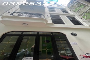 🏠 NHÀ MỚI LÔ GÓC Đỗ Đức Dục – Nam Từ Liêm - 6 TẦNG THANG MÁY - VÀI BƯỚC RA Ô TÔ