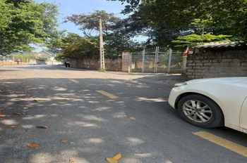 CẦN BÁN NHANH 409M ĐẤT MẶT ĐƯỜNG XUÂN SƠN _ PHƯỜNG TÙNG THIỆN _ SƠN TÂY _ HÀ NỘI