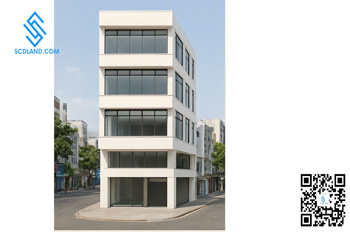 CHO THUÊ NHÀ NGUYÊN CĂN MẶT TIỀN LÝ THÁNH TÔN – TRUNG TÂM NHA TRANG