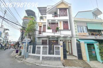 Nhà Mặt Tiền 3 Tầng Chính Chủ Cần Bán Tại Nha Trang – 8.8 Tỷ