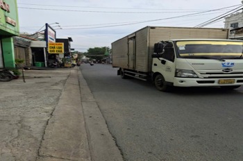 ⭐️⭐️ Đất HXT 457m2, Nở Hậu - Đông Thanh 1, Q12 - Giá 6.6 tỷ