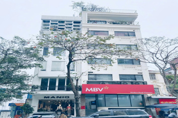 🔥🔥🔥 SIÊU PHẨM HÀNG  HIẾM PHỐ VIP MẶT PHỐ LÝ  THƯỜNG KIỆT CON PHỐ  CỦA DOANH NGHIỆP, VIỆT KIỀU,