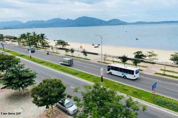 Chào bán nhà 2 tầng lô góc ngã 4 số 21 đường 7,5m Lê Tự Nhất Thống và đường 5,5m Hàm Trung 9