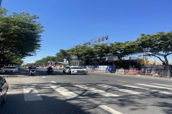 ĐẤT MẶT TIỀN – KỀ LÔ GÓC – TRUNG TÂM PHƯỜNG SƠN TRÀ