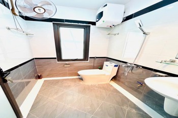 Duy nhất 1 Căn - Trương Định - 42m2 Full Nội Thất, Giá 8.4 tỷ