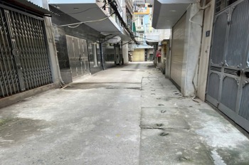 Bán nhà ngõ 1 Bùi Xương Trạch - Full Nội Thất - 5 Tầng - 7 Tỷ