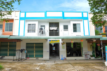 BÁN NHÀ MẶT TIỀN KHU DÂN CƯ MỚI BÀU BÀNG – NGAY CHỢ – GIÁ CHỈ 300 TRIỆU NHẬN NHÀ 0898333313