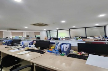 Tòa nhà 7 Tầng Mặt Ngõ Đống Đa 57m2 - Vị Trí Đắc Địa, Kinh Doanh Sẵn