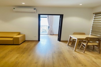 Nhà Lô Góc Hồ Tây: 8 Tầng, Ô Tô Vào, Dòng Tiền Cho Thuê Cực Tốt