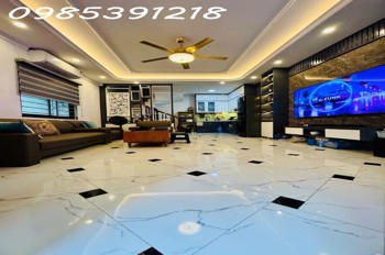 🔥Nhà Cầu Mai Động- Ko khuyết điểm- Lô góc- 40m2- 5T- 8.66 tỷ (CTL) - Ngõ TO RỘNG- Thoáng🔥