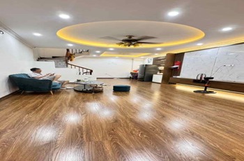 Nhà Mặt Phố Nguyễn Khoái - Kinh Doanh Sầm Uất - 10 Tỷ