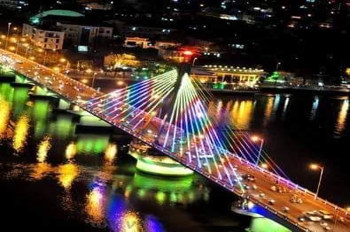 MẶT BẰNG KINH DOANH GÂN 100M2– LÔ GÓC 2 MẶT TIỀN ĐẸP – TT Q. HẢI CHÂU – GIÁ 9.5 TỶ