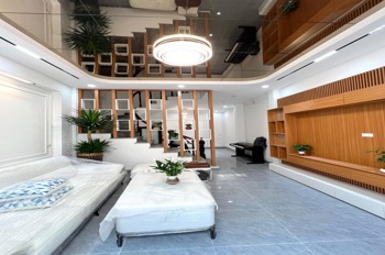 Duy Nhất Nhà Xuân Đỉnh 4 Tầng Mới Xây - Kề Ngoại Giao Đoàn - Ngõ Ô Tô